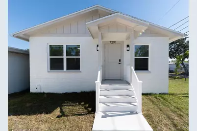 7291 8th N, Saint Petersburg, FL 33702 - Photo 1
