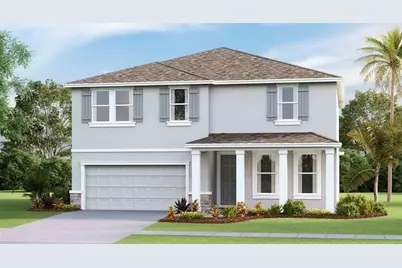 2306 Rikkola Lane, Wesley Chapel, FL 33543 - Photo 1