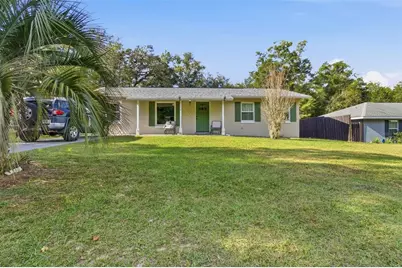 150 S Rooks Avenue, Inverness, FL 34453 - Photo 1