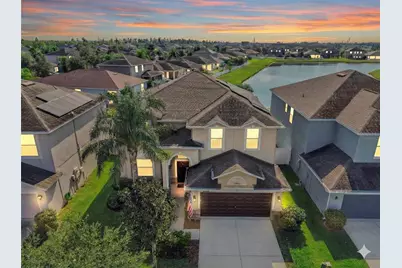 2447 Dovesong Trace Drive, Ruskin, FL 33570 - Photo 1