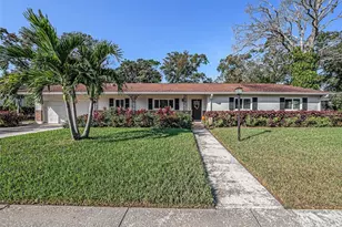 12710 Greenmoor Dr, Tampa, FL 33618 - Photo 1
