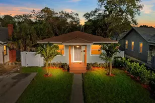 1766 Scranton St S, Saint Petersburg, FL 33711 - Photo 1