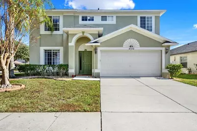 4732 Barchetta Drive, Land O Lakes, FL 34639 - Photo 1