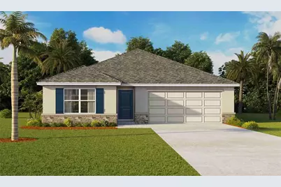38300 Tea Rose Avenue, Zephyrhills, FL 33540 - Photo 1