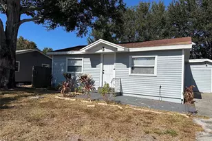 3905 54th Ave N, Saint Petersburg, FL 33714 - Photo 1