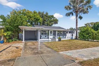 5717 2nd Avenue N, Saint Petersburg, FL 33710 - Photo 1