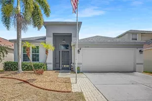5124 Clover Mist Dr, Apollo Beach, FL 33572 - Photo 1
