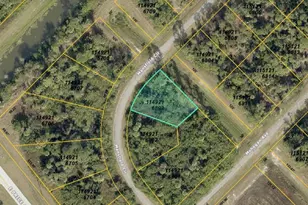 Tbd Mansfield Circle, North Port, FL 34288 - Photo 1