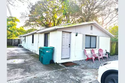 6886 49th Avenue N, Saint Petersburg, FL 33709 - Photo 1