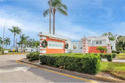 8300 Bardmoor Boulevard #207, Seminole, FL 33777 - Photo 1