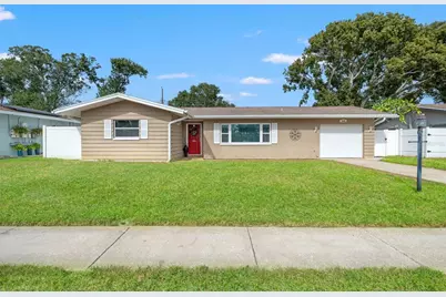 1642 Fortune Drive, Clearwater, FL 33756 - Photo 1
