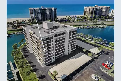 1651 Sand Key Estates Court #44, Clearwater Beach, FL 33767 - Photo 1