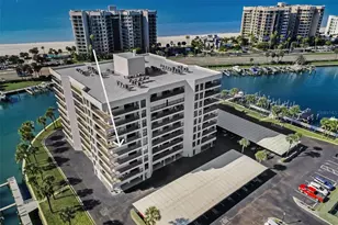 1651 Sand Key Estates Ct, Clearwater Beach, FL 33767 - Photo 1
