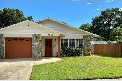 4518 24th Avenue S, Saint Petersburg, FL 33711 - Photo 1