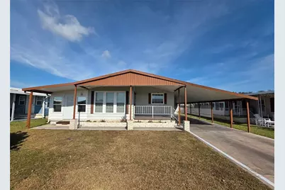 36615 Dina Drive, Zephyrhills, FL 33542 - Photo 1