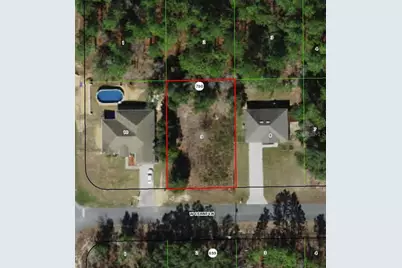 2587 W Diane Lane, Dunnellon, FL 34434 - Photo 1