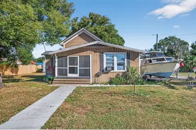 1308 N Franklin Street, Plant City, FL 33563 - Photo 1