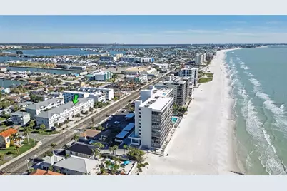 15473 Gulf Boulevard, Madeira Beach, FL 33708 - Photo 1