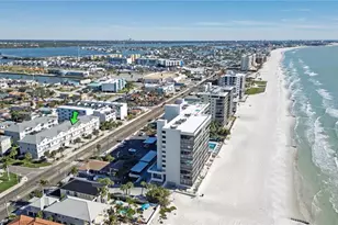 15473 Gulf Blvd, Madeira Beach, FL 33708 - Photo 1