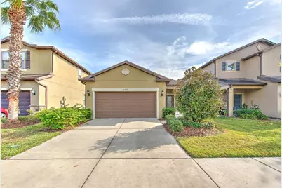 6435 Yellow Buckeye Drive, Riverview, FL 33578 - Photo 1