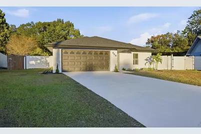 858 Concord Lane, Lakeland, FL 33809 - Photo 1
