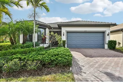2641 Daisy Drive, North Port, FL 34289 - Photo 1