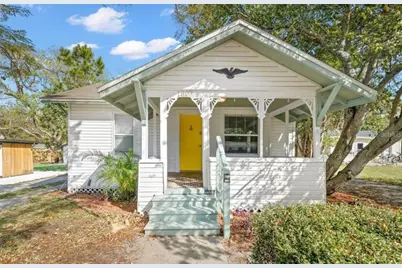 1803 Douglas Avenue, Clearwater, FL 33755 - Photo 1
