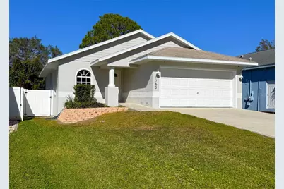 1763 Montana Avenue NE, Saint Petersburg, FL 33703 - Photo 1