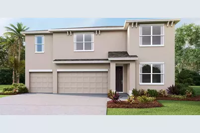 6903 Daintree Court, Land O Lakes, FL 34638 - Photo 1
