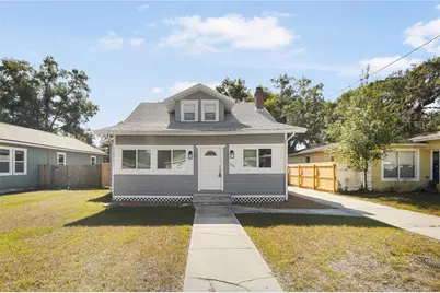 1805 E Louisiana Avenue, Tampa, FL 33610 - Photo 1