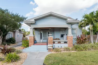 705 W Alfred Street, Tampa, FL 33603 - Photo 1