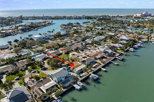 280 N Julia Cir, Saint Pete Beach, FL 33706 - Photo 1