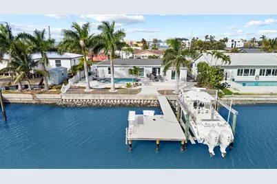 7990 Causeway Boulevard S, Saint Pete Beach, FL 33707 - Photo 1