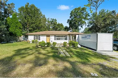 36351 Lake Pasadena Road, Dade City, FL 33525 - Photo 1