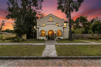 4326 3rd Avenue S, Saint Petersburg, FL 33711 - Photo 1