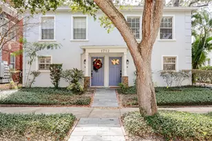 1712 W Jetton Ave, Tampa, FL 33606 - Photo 1