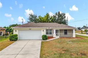 1208 NW 6th Pl, Cape Coral, FL 33993 - Photo 1