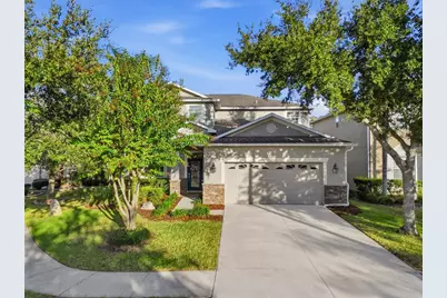 3546 Marmalade Court, Land O Lakes, FL 34638 - Photo 1