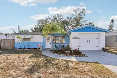 3518 Oxford Drive, Holiday, FL 34691 - Photo 1