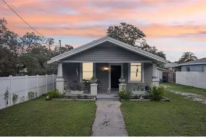 1206 E Frierson Avenue #B, Tampa, FL 33603 - Photo 1