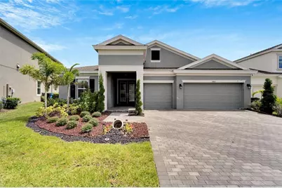 5611 Madrigal Way, Apollo Beach, FL 33572 - Photo 1