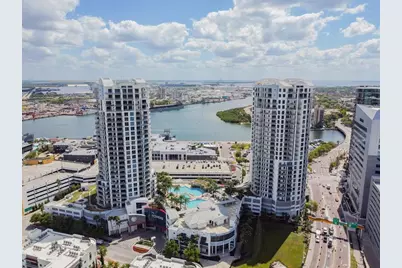 1209 E Cumberland Avenue #1906, Tampa, FL 33602 - Photo 1