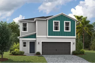 9158 Belleview Forest Pass, Zephyrhills, FL 33541 - Photo 1