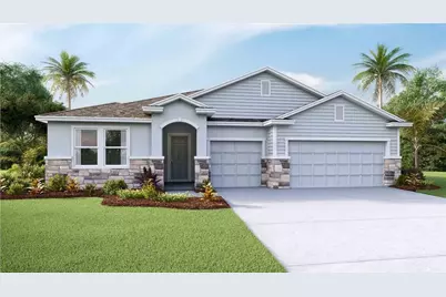 2200 Sienna Spruce Street, Wesley Chapel, FL 33543 - Photo 1
