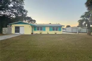 4209 Kilpatrick St, Port Charlotte, FL 33948 - Photo 1