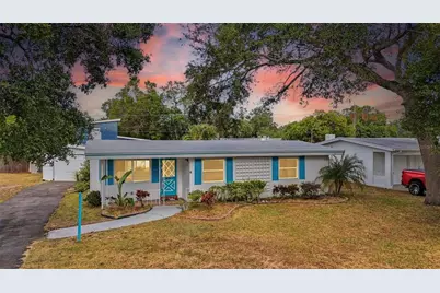 2446 Shelley Street, Clearwater, FL 33765 - Photo 1