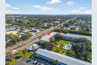 7770 Dr Martin Luther King Jr Street N #206, Saint Petersburg, FL 33702 - Photo 1