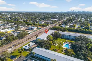 7770 Dr Martin Luther King Jr Street N, Saint Petersburg, FL 33702 - Photo 1