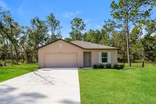 2660 W Bravura Dr, Citrus Springs, FL 34433 - Photo 1