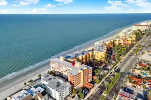 16400 Gulf Blvd, Redington Beach, FL 33708 - Photo 1